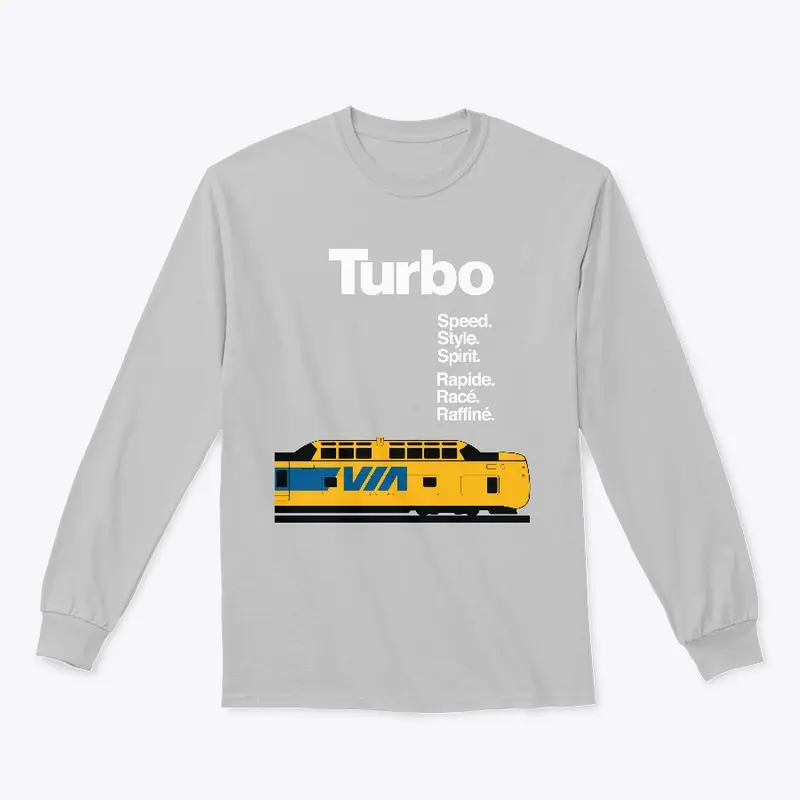 VIA Turbo