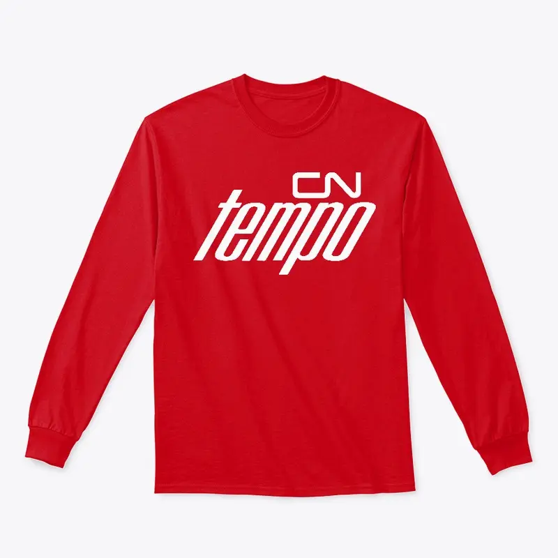 CN Tempo